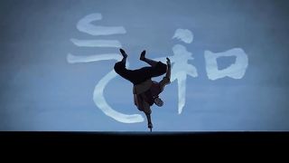 The Legend Of Korra S01E11