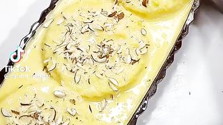 Best sweet dish.