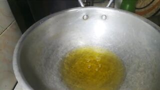CHICKEN NECK CURRY