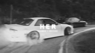 Her by Shubh Slowed+ Reverb #shubh #punjabisong