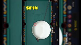 9ball golden stroke