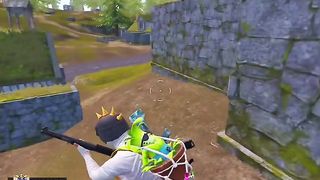 Pubg fight pro plying