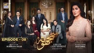 Samjhota episode 11