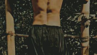 Pull ups| wider back |