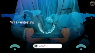 HACK WIFI Easy to analysis and surveillance wireless network [HIndi]