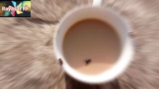 Makhi wali Chaye