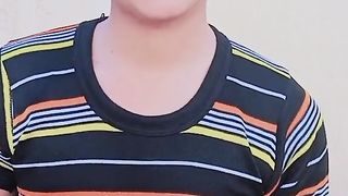 Cute boy