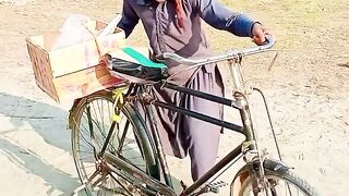 Phaki Waly ne dhoka kr dia hy