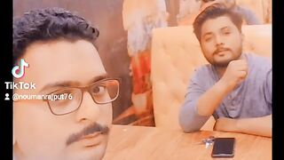 Muhammad Nouman by I Success N