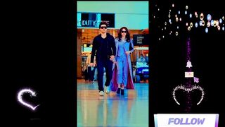 Neelam Muneer walk