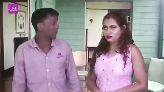 fany video jok