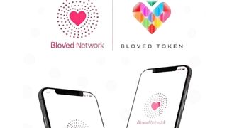 How can we create account on B Love Network