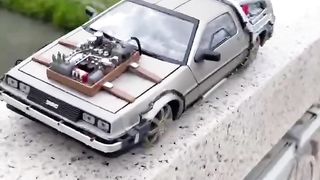 Time tawal cars