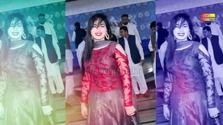 Mehak_Malik_-_Dhola_Kala_Suit_-_Dance_Performance_2020_-_Shaheen_Studio(720p)||Shahzad Abbas Bhah.