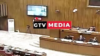 مشاہد حسین سید نے نون لیگ پر کھل کر تنقید کردی