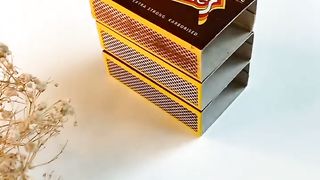 Diy Matchbox Drawer Vintage Art Journal ????????With Me
