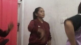 jumba pratice training