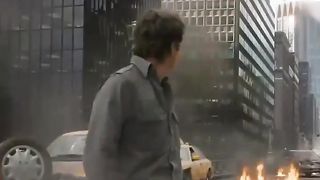 Hulk vs thor