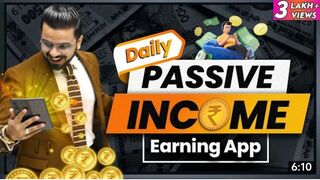 Earn Passive Income from Investment _ Make Money with 12% Club Mobile App.