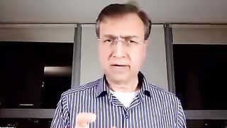 معید پیرزادہ کے انکشافات