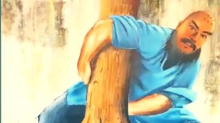 How to make a amazing drawing On Febspot Thinks One of the Best Painting