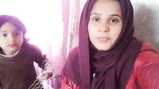 My best feel love| Shasta Murtaza daily vlog