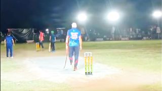 Cricket