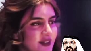 Dubai Richest Girl sheikha