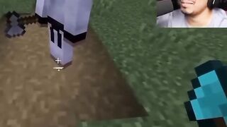 JACK IS A NINJA ???? @GamerFleet #shorts #gamerfleetminecraft  #gamerfleetshorts