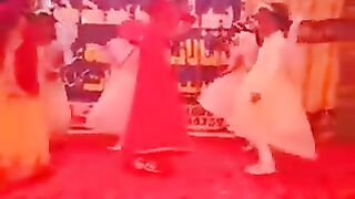 Little Angels Performing at TNCP School