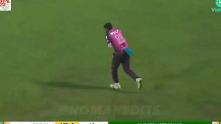 Muhammad Amir Bowling in BPL 23