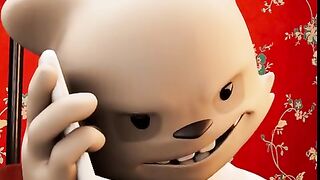 janky and guggimon new video