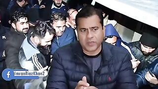 فواد چوہدری کو ٹارچر کرنے کی کوشش