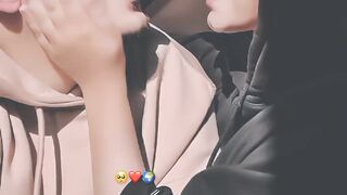 Couple Video |girlfriend video |romantic video |shorts video