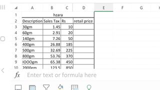 Ms excel functions | tips and tips #excel