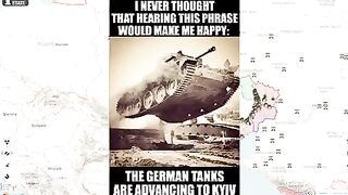 Day 442- Russia Ukraine War Map Latest News