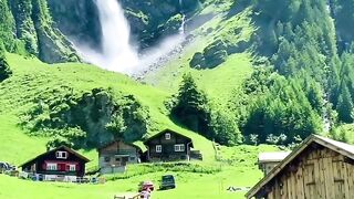 Switzerland vacations So Beautiful  So Nice