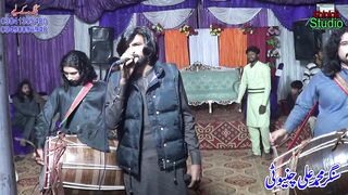 Freestyle Dancing to the Dhol Beat | Boy Punjabi Dance | Kamal Ka Dance | Chinioti Dhol Jhumar