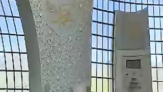 Beautiful voice Quran