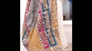 Beautiful dress