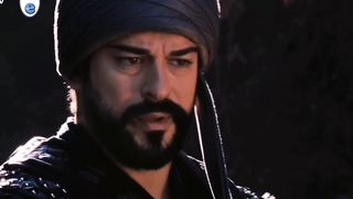 Bilek değil kelam savaşı olacak! - Kuruluş Osman 113. Bölüm