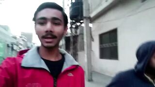 Kashmir Park ki syar