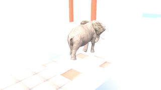 Animal crossing fountain gameplay walkthrough level 1