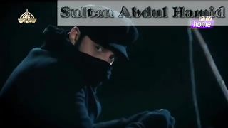 Sultan Abdul Hamid