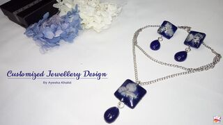 Customized Jewelry Design |   @FashionBox121 ​