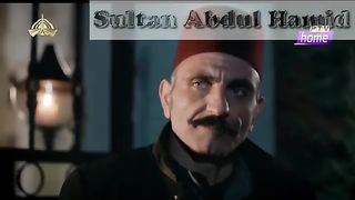 Sultan Abdul Hamid