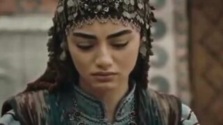 Bala Khatoon, Osman ghazi