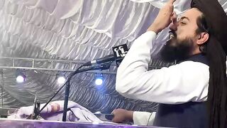 ‏لے کر آگئے ہیں کہ ہم معیشت بہتر کریں گےناموس رسالت ﷺ سے غداری کرکے کبھی معیشت