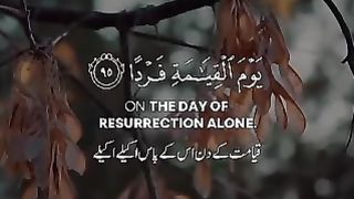 Telawat quraan majeed, quraan ki telawat bhout hi payari awaz ma beautiful voice recitation