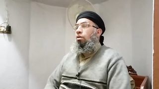 Molana Ghareeb Nawaz 30/01/2023
